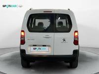 Peugeot Rifter Standard BlueHDi 73kW Active