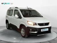 Peugeot Rifter Standard BlueHDi 73kW Active