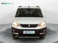 Peugeot Rifter Standard BlueHDi 73kW Active