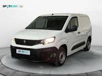 Peugeot Partner Standard 600kg BlueHDi 73kW Pro