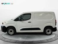 Peugeot Partner Standard 600kg BlueHDi 73kW Pro