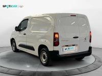 Peugeot Partner Standard 600kg BlueHDi 73kW Pro