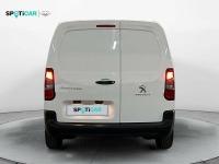 Peugeot Partner Standard 600kg BlueHDi 73kW Pro