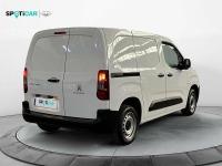 Peugeot Partner Standard 600kg BlueHDi 73kW Pro