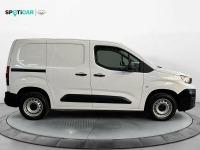 Peugeot Partner Standard 600kg BlueHDi 73kW Pro