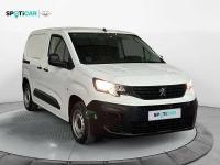 Peugeot Partner Standard 600kg BlueHDi 73kW Pro