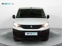 Peugeot Partner Standard 600kg BlueHDi 73kW Pro