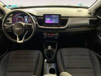 Kia Stonic 1.0 T-GDi 74kW (100CV) MHEV iMT Drive