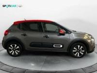 Citroën C3 PureTech 60KW (83CV) Shine