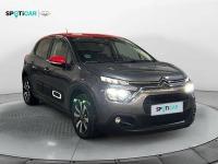 Citroën C3 PureTech 60KW (83CV) Shine