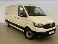 Volkswagen Crafter Furgon Batalla Media TN 2.0 TDI 75 kW (102 CV) 3.000