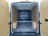 Volkswagen Crafter Furgon Batalla Media TN 2.0 TDI 75 kW (102 CV) 3.000