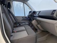 Volkswagen Crafter Furgon Batalla Media TN 2.0 TDI 75 kW (102 CV) 3.000