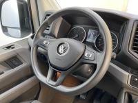 Volkswagen Crafter Furgon Batalla Media TN 2.0 TDI 75 kW (102 CV) 3.000