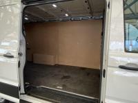 Volkswagen Crafter Furgon Batalla Media TN 2.0 TDI 75 kW (102 CV) 3.000