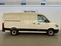 Volkswagen Crafter Furgon Batalla Media TN 2.0 TDI 75 kW (102 CV) 3.000