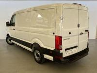 Volkswagen Crafter Furgon Batalla Media TN 2.0 TDI 75 kW (102 CV) 3.000