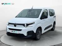 Citroën Berlingo Talla M BlueHDi 100 S&S Plus