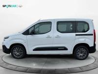 Citroën Berlingo Talla M BlueHDi 100 S&S Plus