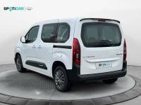 Citroën Berlingo Talla M BlueHDi 100 S&S Plus