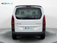 Citroën Berlingo Talla M BlueHDi 100 S&S Plus