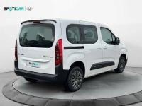 Citroën Berlingo Talla M BlueHDi 100 S&S Plus