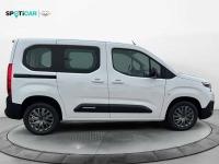 Citroën Berlingo Talla M BlueHDi 100 S&S Plus