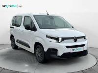 Citroën Berlingo Talla M BlueHDi 100 S&S Plus