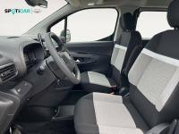 Citroën Berlingo Talla M BlueHDi 100 S&S Plus