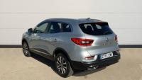 Renault Kadjar Zen GPF TCe 103kW (140CV)