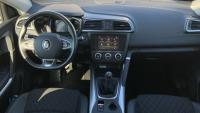 Renault Kadjar Zen GPF TCe 103kW (140CV)