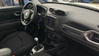 Jeep Renegade 1.0G 88kW Limited 4x2