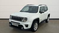 Jeep Renegade 1.0G 88kW Limited 4x2