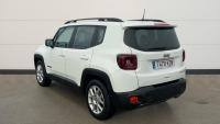 Jeep Renegade 1.0G 88kW Limited 4x2