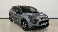 Citroën C3 BlueHDi 75KW (100CV) SS Shine