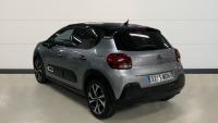 Citroën C3 BlueHDi 75KW (100CV) SS Shine