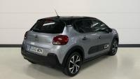 Citroën C3 BlueHDi 75KW (100CV) SS Shine