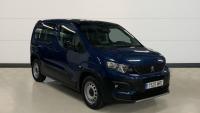 Peugeot Rifter Active Business Standard BlueHDi 100