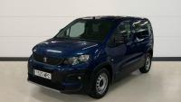 Peugeot Rifter Active Business Standard BlueHDi 100