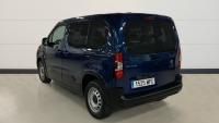 Peugeot Rifter Active Business Standard BlueHDi 100