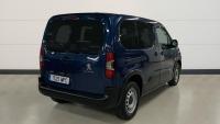 Peugeot Rifter Active Business Standard BlueHDi 100