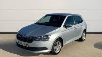 Skoda Fabia 1.0 TSI 70KW (95cv) Like