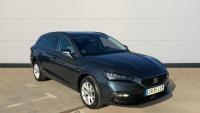 Seat Nuevo León SP 2.0 TDI 110kW DSG Style Go