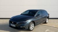 Seat Nuevo León SP 2.0 TDI 110kW DSG Style Go