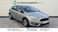 Ford Focus 1.6 TDCi 115cv Trend+