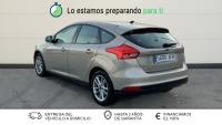 Ford Focus 1.6 TDCi 115cv Trend+