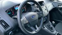 Ford Focus 1.6 TDCi 115cv Trend+