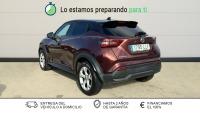 Nissan Juke DIG-T 86 kW (117 CV) DCT 7 V N-CONNECTA