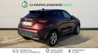 Nissan Juke DIG-T 86 kW (117 CV) DCT 7 V N-CONNECTA