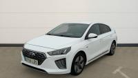 Hyundai Ioniq 1.6 GDI HEV Tecno DT